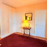 La Ruche Jean Jaures Apartment