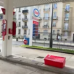 La Ruche Jean Jaures Διαμέρισμα Νανσύ