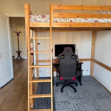 La Ruche Jean Jaures