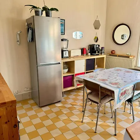 La Ruche Jean Jaures *