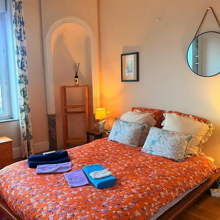 La Ruche Jean Jaures