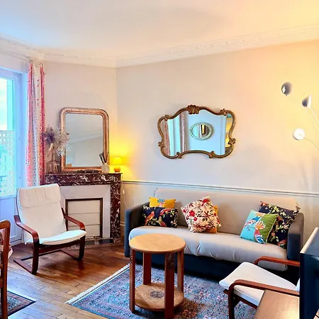 La Ruche Jean Jaures Νανσύ