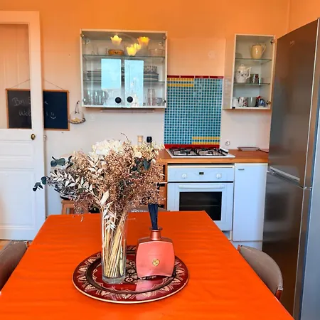 Διαμέρισμα La Ruche Jean Jaures Νανσύ