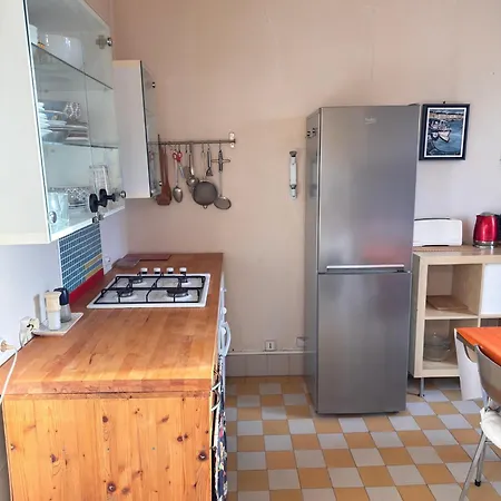 La Ruche Jean Jaures Διαμέρισμα *