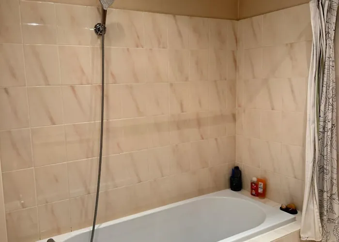 La Ruche Jean Jaures Διαμέρισμα Νανσύ