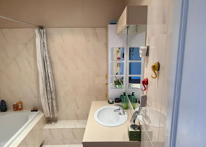 La Ruche Jean Jaures Νανσύ