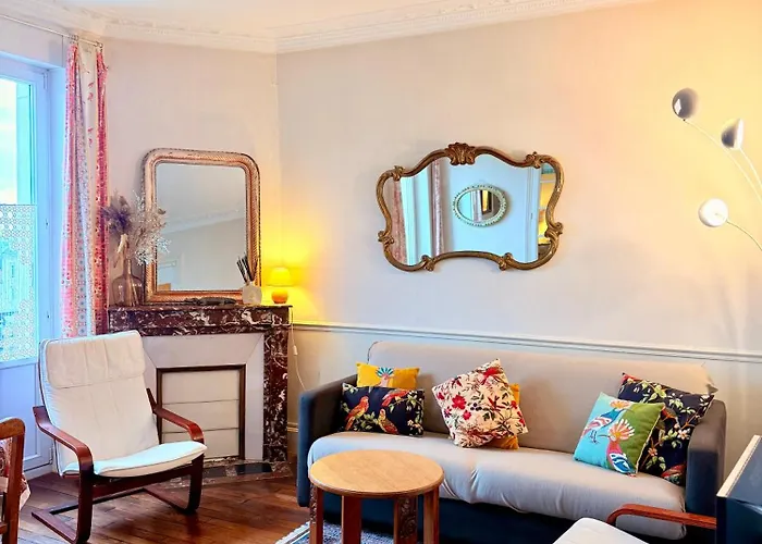 La Ruche Jean Jaures Νανσύ