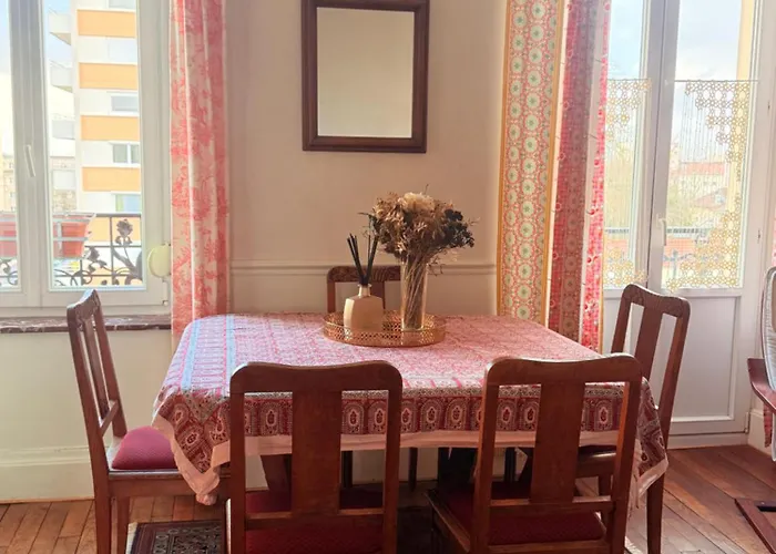 La Ruche Jean Jaures