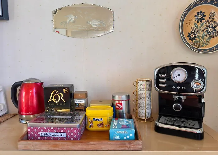 La Ruche Jean Jaures