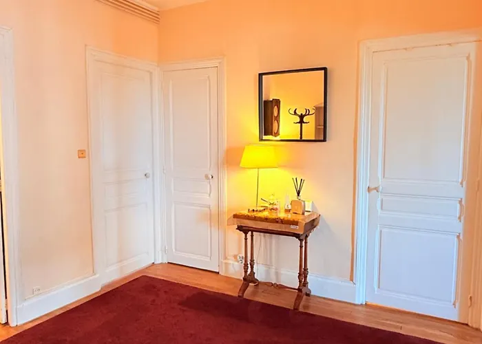 La Ruche Jean Jaures Διαμέρισμα